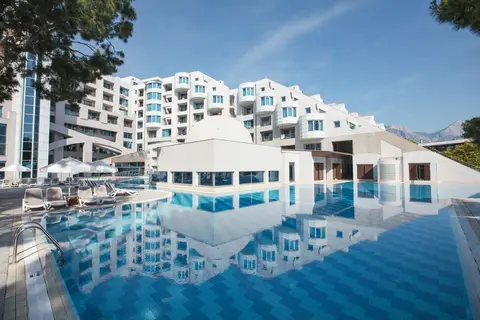 Rixos Sungate in Beldibi, foto 30