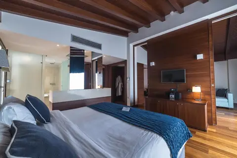 Horizon Blu in Kalamata — foto 5