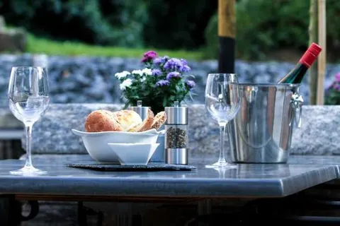 Hotel Restaurant Lekker foto 4