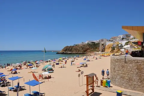 Luna Clube Oceano in Albufeira — foto 22
