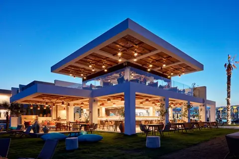 Atlantica Dreams Resort in Γεννάδι — foto 35
