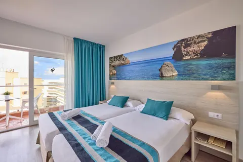 Fly & Go Welikehotel Fenix in Llucmajor — foto 15