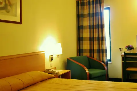 Flag Hotel Guimarães-Fafe in Fafe, foto 26
