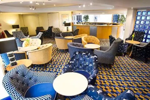 B&B Hotel Manchester SportCity in Manchester — foto 4
