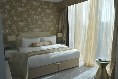 Dorsett Shepherds Bush in Londen, foto 12