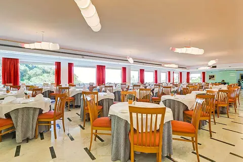 Best Western Hotel La Solara in Sorrento, foto 9