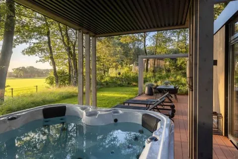 Zicht op Twente foto 1