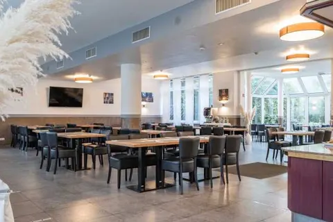 Astoria City Resort foto 4