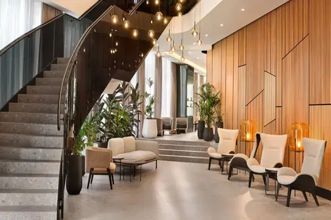AC Hotel Split in Verdelen — foto 6