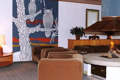 Villa Rosa in Campitello di Fassa, foto 9