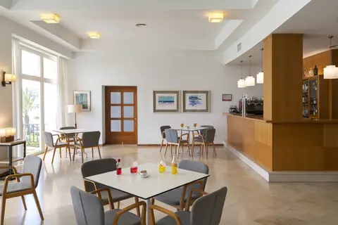 Parador De Jávea in Jávea — foto 9