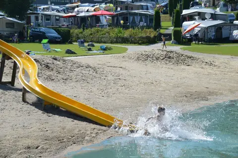 Ossiacher See in Ossiach — foto 6