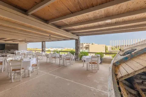Akti Palace Resort & Spa in Καρδάμαινα — foto 26