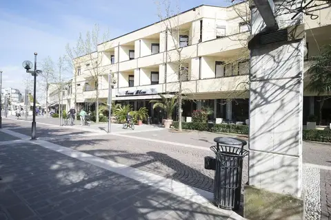 Hotel Terme Milano in Abano Terme — foto 3