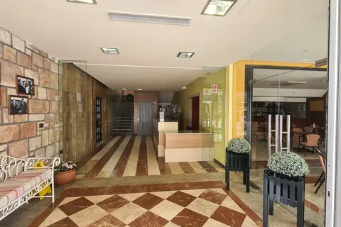 Hotel Las Sirenas in Covas — foto 2