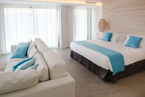 Hotel Kaktus Playa in Calella — foto 4