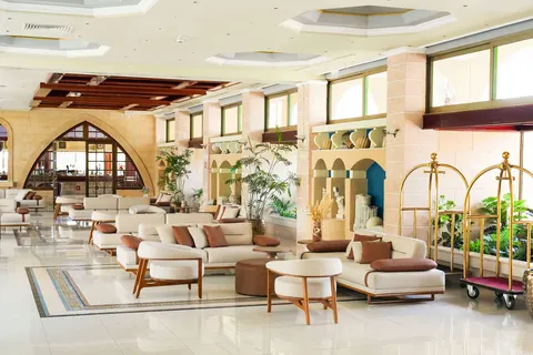 Atrium Palace Resort in Kalathos — foto 30