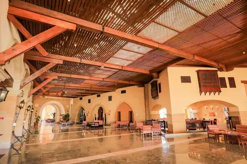 Pickalbatros Sands Port Ghalib in Port Ghalib, foto 20