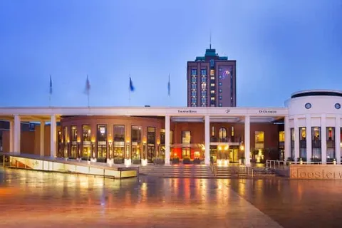 Van der Valk Theaterhotel de Oranjerie foto 1