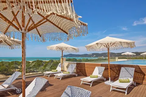 Meliá Durres Albania in Sarandë — foto 17