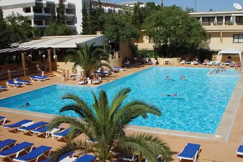 Apartmentos da Balaia in Albufeira — foto 19