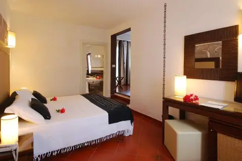 Cala Rosa Club Hotel in Stintino — foto 6