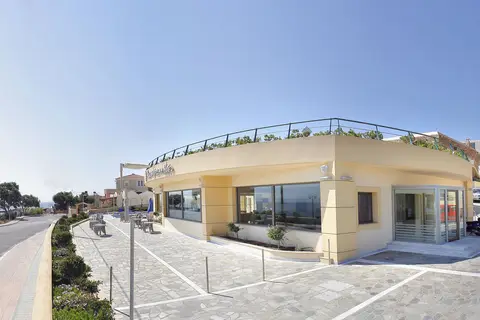 Aegean Dream Hotel in Karfas, foto 15