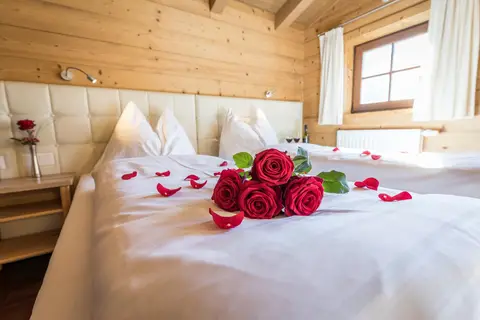 Alpenchalets Flachauer Gutshof in Flachau — foto 17