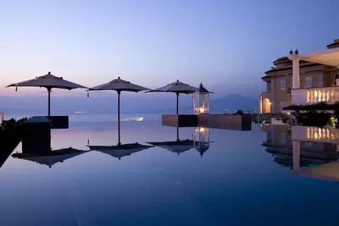 Hotel Corallo Sorrento in Sant'Agnello — foto 2