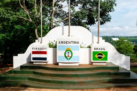 Rondreis Tropisch Brazilië in Rondreizen — foto 19