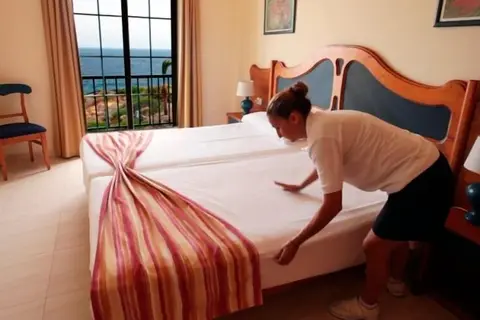 Hotel Las Olas in Breña Baja — foto 26