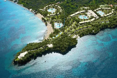 Ikos Odisia Hotel in Ipsos — foto 3