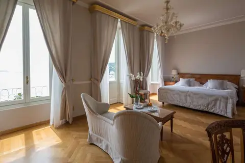 Imperiale Palace Hotel in Santa Margherita Ligure, foto 23