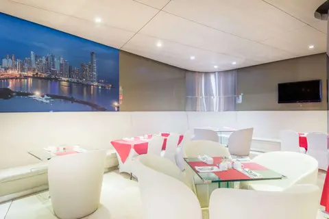 TRYP by Wyndham Panama Centro in Panama Stad — foto 23