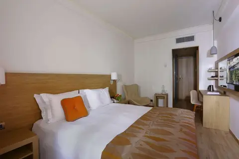 The Golden Age Hotel of Athens in Athene — foto 6