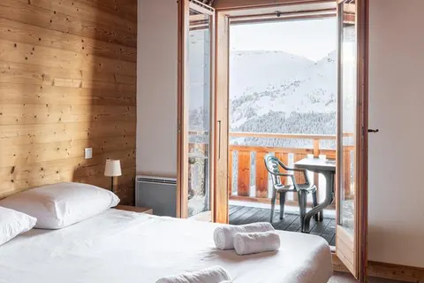 Dormio Resort Les Portes du Grand Massif - Voordeeltarief in Arâches-la-Frasse — foto 57