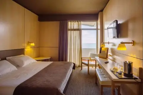 Axis Vermar Beach Hotel in Póvoa de Varzim — foto 29