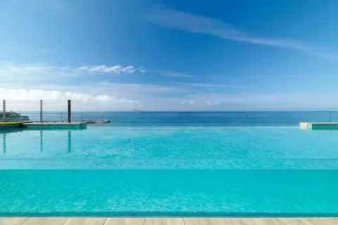 Hotel H10 Puerto Poniente in Benidorm — foto 20