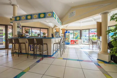 Résidence Les Parcs De Grimaud foto 8