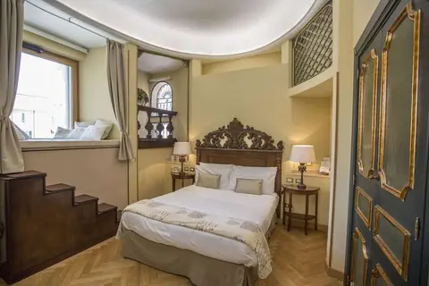 Royal Suite Trinità dei Monti in Rome, foto 20