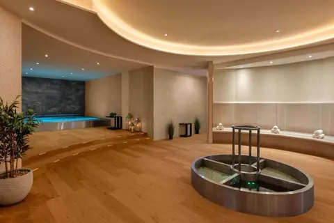 Hilton Rijeka Costabella Beach Resort & Spa in Rijeka — foto 17