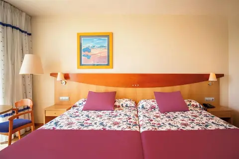 Hotel Servigroup Marina Playa in Mojácar, foto 12