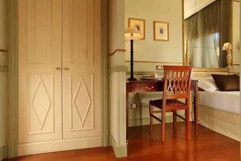 Hotel Degli Aranci in Rome — foto 20