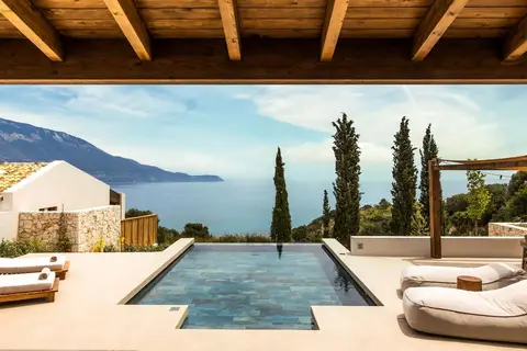 Eliamos Villas Hotel & Spa in Σπαρτιά — foto 9