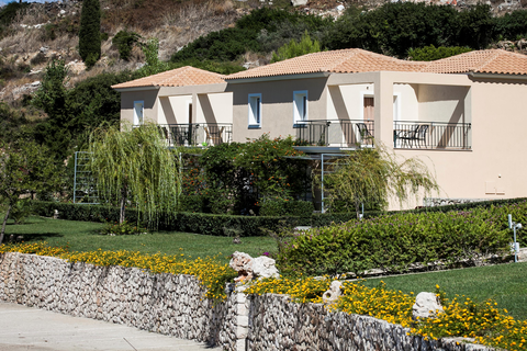 Dionysos Village Resort foto 16