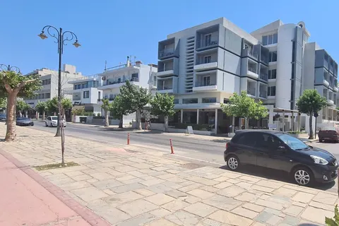 Fly & Go Kos City Sunstone foto 12