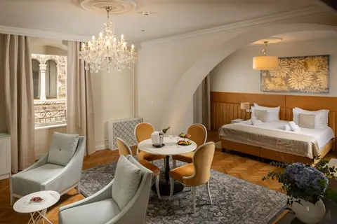 Heritage Hotel Santa Lucia in Verdelen — foto 6