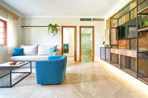 Maspalomas Villas by Dunas in San Bartolomé de Tirajana — foto 23