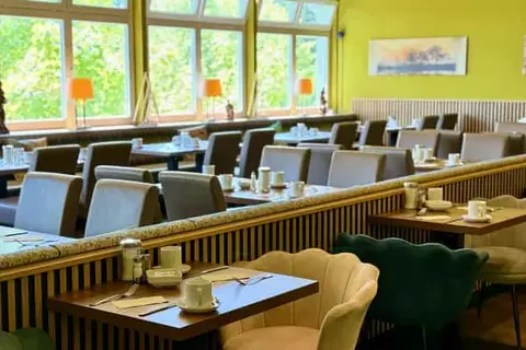 Maiers Hotel in Bayerisch Eisenstein — foto 12