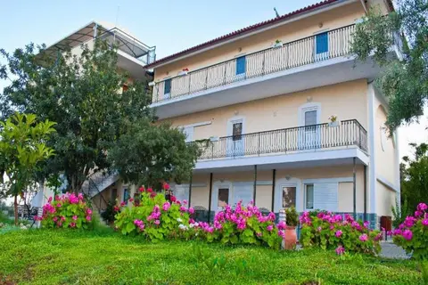 Alonia Studios & Maisonettes in Tolo, foto 7